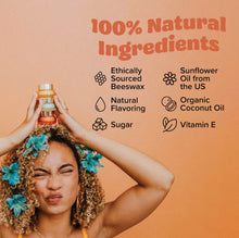 Load image into Gallery viewer, Poppy & Pout Lip Scrub