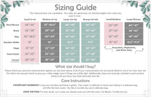 Load image into Gallery viewer, Faceplant Bamboo® Claire Nightgown
