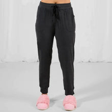 Load image into Gallery viewer, Faceplant Soft Joggers-Black