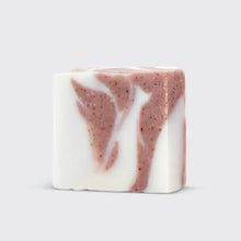 Load image into Gallery viewer, Shea Butter Solid Body Wash Bar