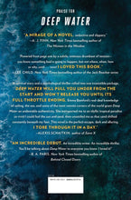 Load image into Gallery viewer, Deep Water by Emma Bamford - HARDCOVER