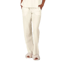 Load image into Gallery viewer, Faceplant Bamboo® Pant- Ivory