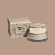 Load image into Gallery viewer, Poppy & Pout Lip Scrub