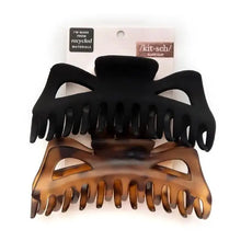 Load image into Gallery viewer, Jumbo Jaw Clip 2 Pack
