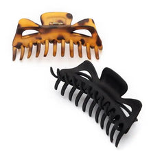 Load image into Gallery viewer, Jumbo Jaw Clip 2 Pack