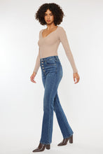 Load image into Gallery viewer, KanCan® Farrah Vintage Bootcut Jean