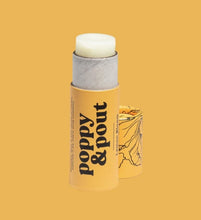 Load image into Gallery viewer, Poppy & Pout Lip Balm