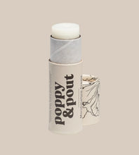 Load image into Gallery viewer, Poppy & Pout Lip Balm