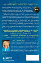 Load image into Gallery viewer, Someone Like You A Novel By Karen Kingsbury-PAPERBACK