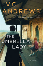 Load image into Gallery viewer, The Umbrella Lady (Book #1 of The Umbrella series) by V.C. Andrews-PAPERBACK