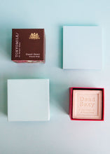 Load image into Gallery viewer, Dead Sexy Embossed Boxed Soap