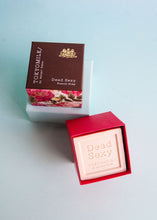 Load image into Gallery viewer, Dead Sexy Embossed Boxed Soap