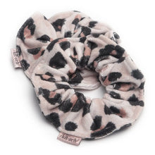 Load image into Gallery viewer, Towel Scrunchie - 2 Pack