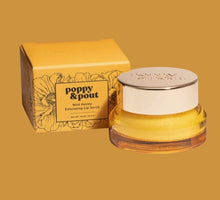 Load image into Gallery viewer, Poppy & Pout Lip Scrub