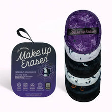 Load image into Gallery viewer, Squad Ghouls 7-Day Set - MakeUp Eraser
