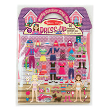 Load image into Gallery viewer, Puffy Sticker Play Set

