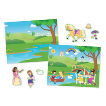 Load image into Gallery viewer, Reusable Sticker Pad
