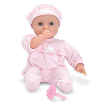 Load image into Gallery viewer, Mine to Love - Jenna 12" Baby Doll
