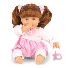 Load image into Gallery viewer, Mine to Love - Brianna 12" Doll
