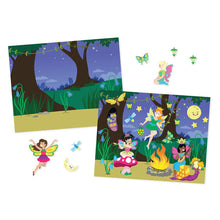 Load image into Gallery viewer, Reusable Sticker Pad
