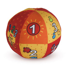 Load image into Gallery viewer, 2-in-1 Talking Ball Learning Toy
