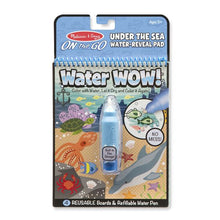 Load image into Gallery viewer, Water Wow!
