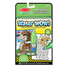 Load image into Gallery viewer, Water Wow!
