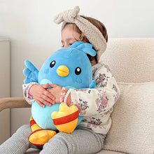 Load image into Gallery viewer, Ditty Bird Squishy Plush

