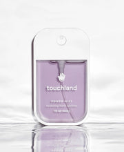 Load image into Gallery viewer, Touchland Hand Sanitizing Mist - Pure Lavender
