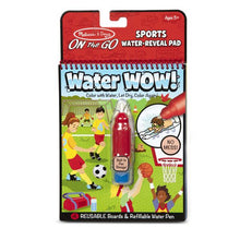 Load image into Gallery viewer, Water Wow!

