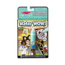 Load image into Gallery viewer, Water Wow!
