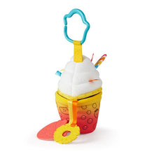 Load image into Gallery viewer, Bubble Tea Take-Along Toy
