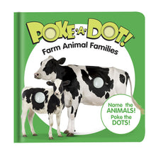 Load image into Gallery viewer, Poke-A-Dot Book Small
