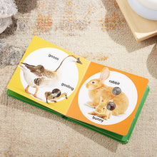 Load image into Gallery viewer, Poke-A-Dot Book Small
