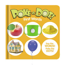 Load image into Gallery viewer, Poke-A-Dot Book Small
