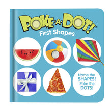 Load image into Gallery viewer, Poke-A-Dot Book Small
