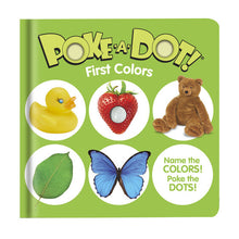 Load image into Gallery viewer, Poke-A-Dot Book Small
