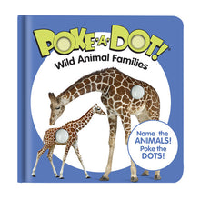 Load image into Gallery viewer, Poke-A-Dot Book Small

