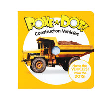 Load image into Gallery viewer, Poke-A-Dot Book Small
