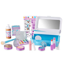 Load image into Gallery viewer, LOVE YOUR LOOK - Makeup Kit Play Set
