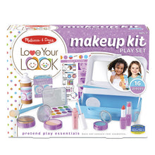 Load image into Gallery viewer, LOVE YOUR LOOK - Makeup Kit Play Set
