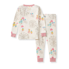Load image into Gallery viewer, Fall Carnival PJ Set
