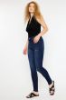 Load image into Gallery viewer, KanCan® High Rise Curvy Skinny Jean
