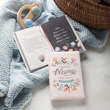 Load image into Gallery viewer, Pocketful of Blessings For New Moms - Hardcover
