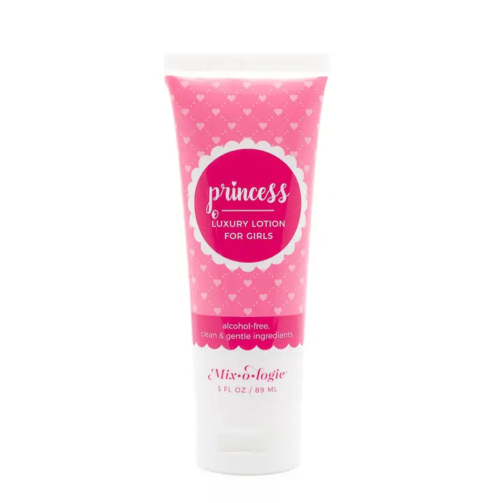 Mixologie Top Shelf Luxury Lotion For Girls - Princess