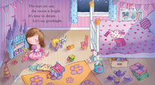 Load image into Gallery viewer, Goodnight Princess - Board Book
