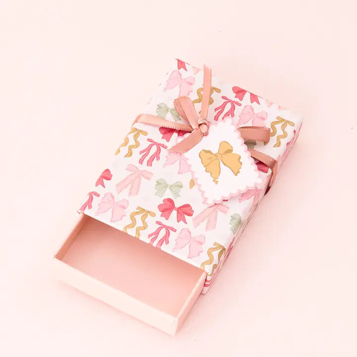 Gift Card Box