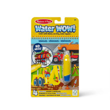 Load image into Gallery viewer, Water Wow! Vehicles
