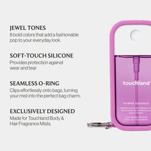 Load image into Gallery viewer, Body &amp; Hair Mist Case - Regal Violet
