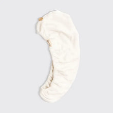 Load image into Gallery viewer, Quick Dry Hair Towel

